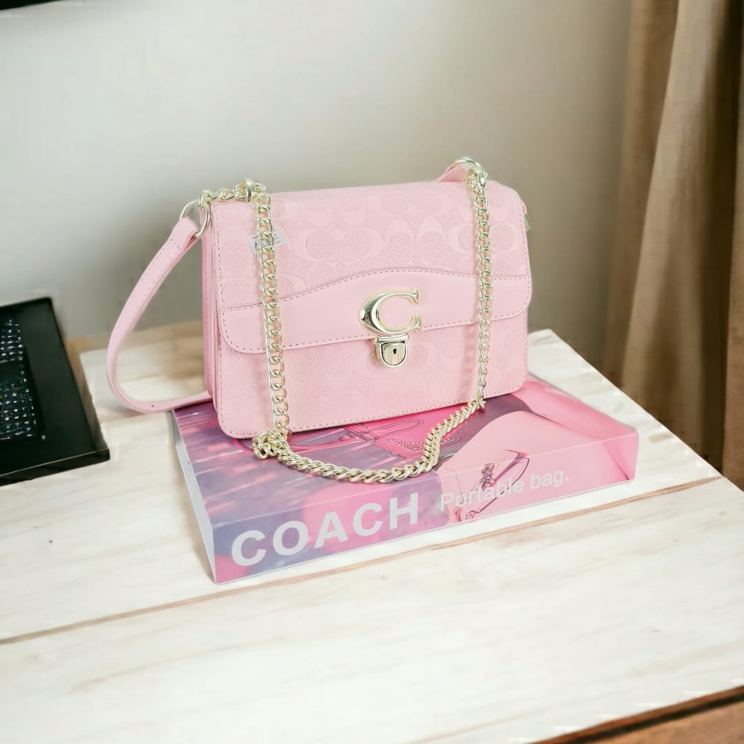 Ladies Cross Body Hand Bag