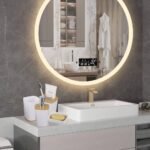 Make Your Bathroom Fancy with Luxury Decor Items