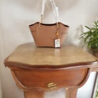 Ladies Jetset Style Hand Bag - Image 3