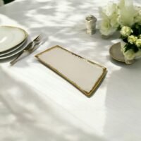 White-Porcelain-Tray-Large