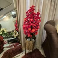 Artificial-Blossom-Plant-Pink