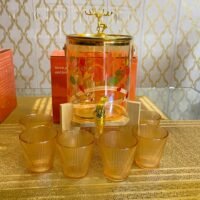 Beverage-Leaf-Dispenser-7 pc set-2