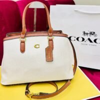 ladies-hand-bag- white