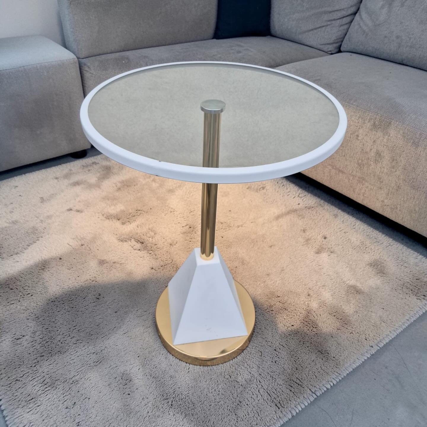 Orbit Coffee Table