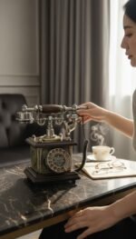 The Grand Duke Rotary Dial Telephone - Image 2