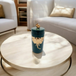 Elephant Candy Jar - Image 5
