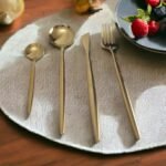 24 Piece Stainless Steel Cutlery Set - Image 10
