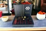 24 Piece Stainless Steel Cutlery Set - Image 5