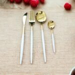 24 Piece Stainless Steel Cutlery Set - Image 12