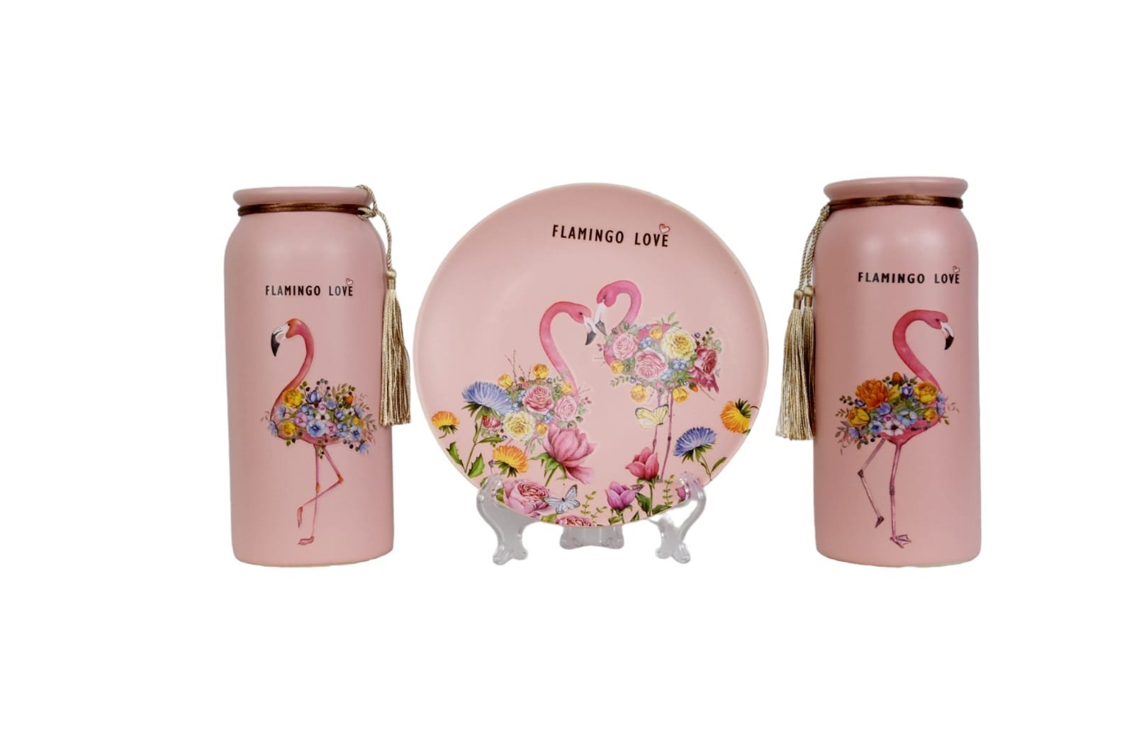 3-Pc-Ceramic-Decor-Set-8-IN-P4500-Q6-CWLGP-ITL302.jpeg 3 Pc Ceramic Decor Set - Image 1
