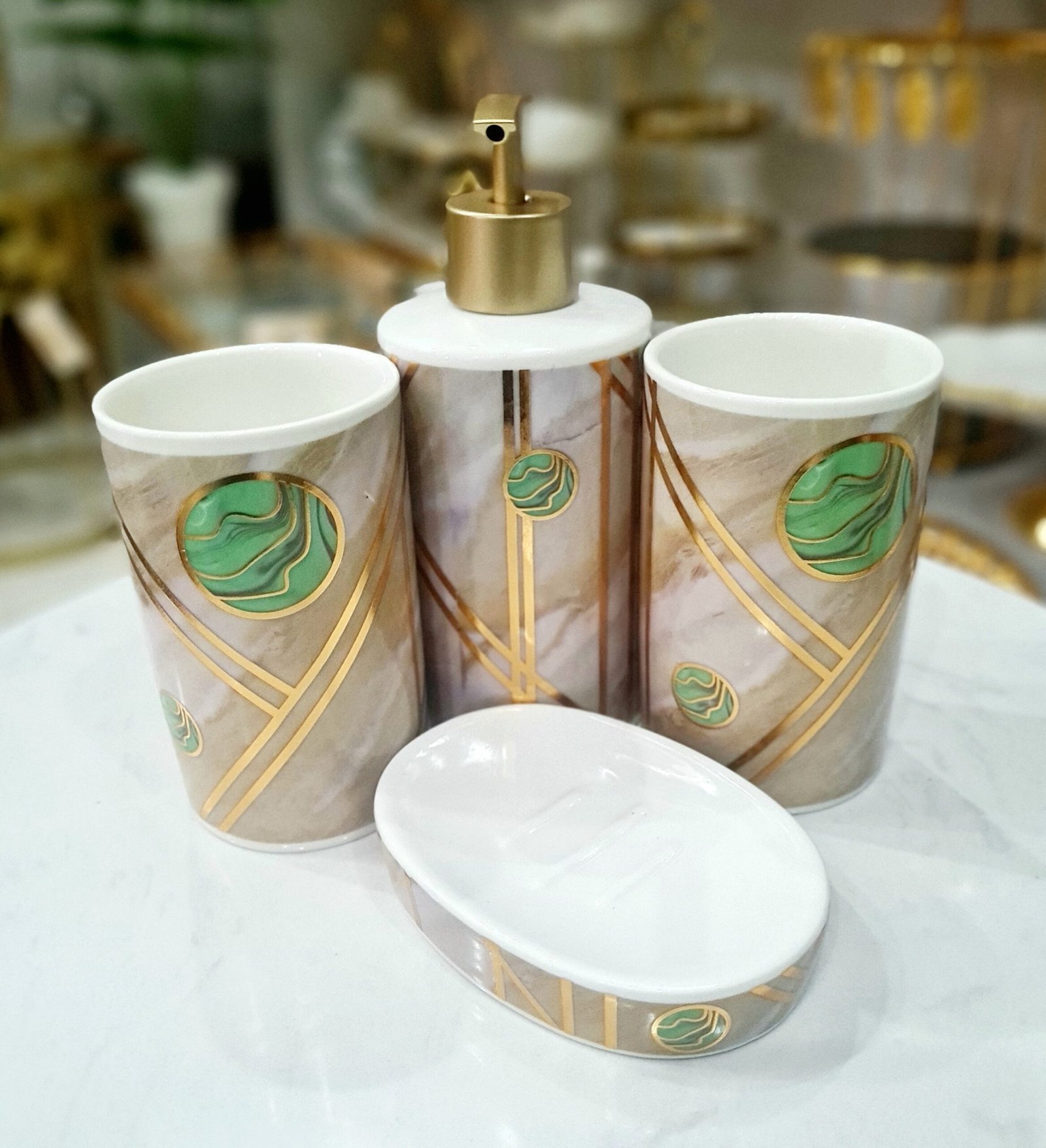 4-Pc-Bath-Set-DV819-P3900-Q2-CMIX-NTL448-A-scaled-1.jpg 4-Piece Bath Set - Image 1
