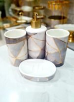 4-Piece Bath Set - Image 2