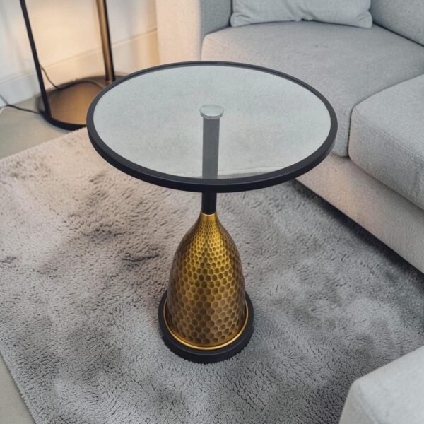 Orbit Coffee Table