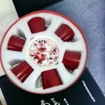 Angela Cup Saucer Set of Six MK45 - Image 3