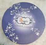 Angela Cup Saucer Set of Six MK242 - Image 4