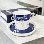 Angela Cup Saucer Set of Six MK242 - Image 2