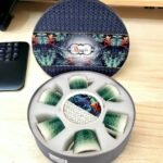 Angela Cup Saucer Set of Six MK105