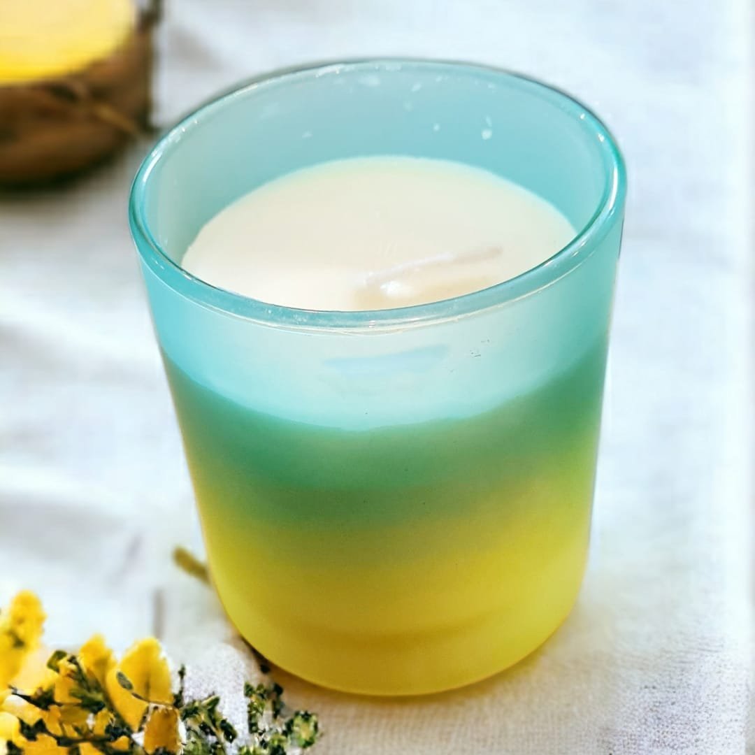 Aroma-Scented-Candles-in-Glass-Jar-ITL278-1.jpeg Aroma Scented Candle in Glass Jar - Image 1