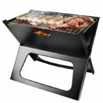 BBQ Folding Grill - Image 7
