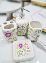 4 Pc Bath Set - Image 5