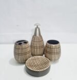 4 Pc Bath Set - Image 3