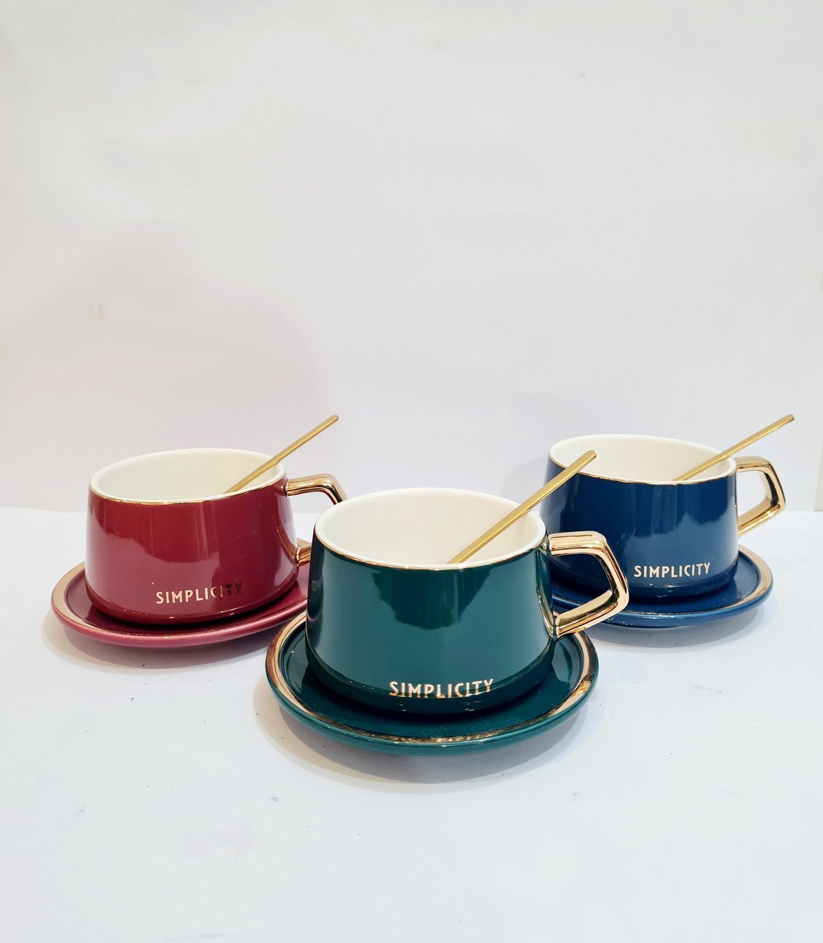 Ceramic-Cup-With-Saucer-P2185-Q6-CRBG-NTL327-D-scaled-1.jpg Ceramic Cup With Saucer - Image 1