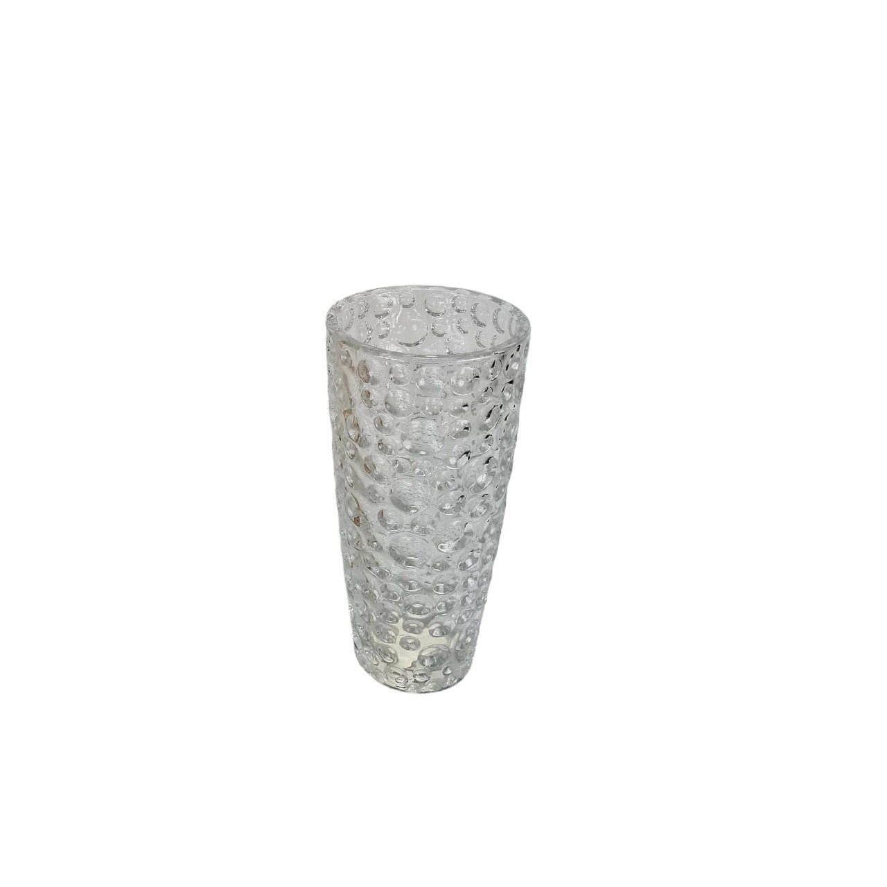 Clear-Crystal-Vase12-IN-P2900-Q1-ITL132.jpeg Clear Crystal Vase - Image 1