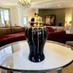 Trinity Luxe Urns Set of Three - Image 9