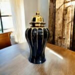 Trinity Luxe Urns Set of Three - Image 8