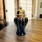 Trinity Luxe Urns Set of Three - Image 7