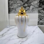 Trinity Luxe Urns Set of Three - Image 5