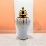 Trinity Luxe Urns Set of Three - Image 4