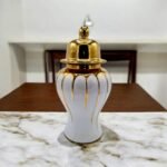 Trinity Luxe Urns Set of Three - Image 3
