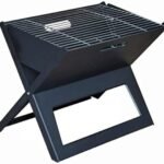 BBQ Folding Grill - Image 8
