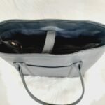 Ladies Tote Bag with Inner Sleeve - Image 2