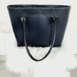 Ladies Tote Bag with Inner Sleeve - Image 3