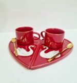 His/Her 2 Pc Mug Set - Image 4