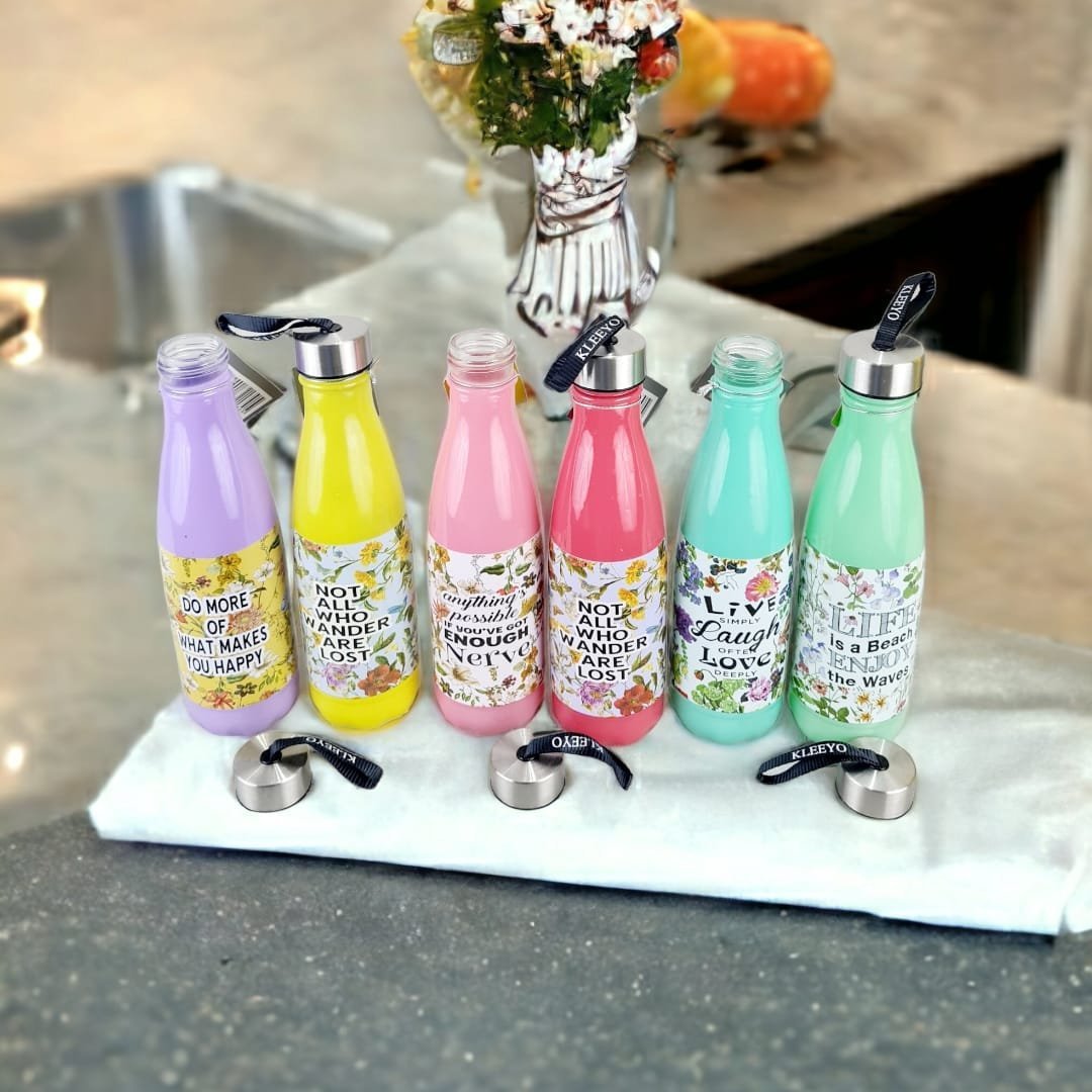 KBWB2.jpeg Eco-Friendly Glass Bottle - Image 1
