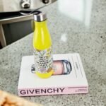 Eco-Friendly Glass Bottle - Image 3
