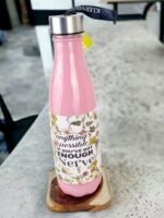 Eco-Friendly Glass Bottle - Image 5