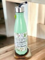 Eco-Friendly Glass Bottle - Image 7