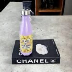 Eco-Friendly Glass Bottle - Image 6