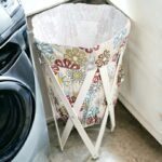 Foldable Laundry Basket - Image 2