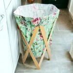 Foldable Laundry Basket - Image 8