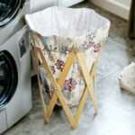 Foldable Laundry Basket - Image 6