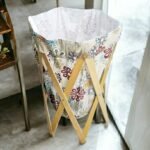 Foldable Laundry Basket - Image 5