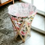 Foldable Laundry Basket - Image 4