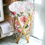 Foldable Laundry Basket - Image 3