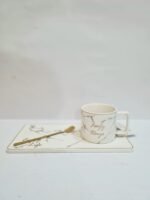 Lazy Day Mug with Tray - Image 3