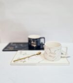Lazy Day Mug with Tray